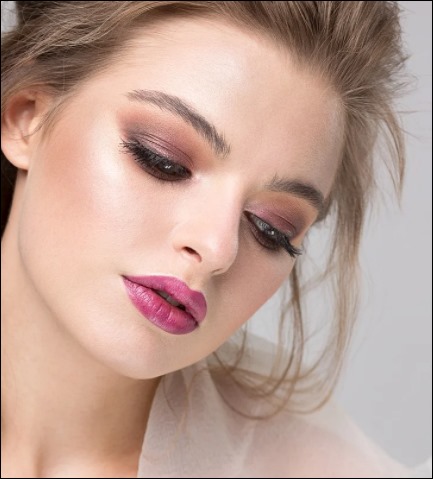 얼굴이 가려운 이유-3