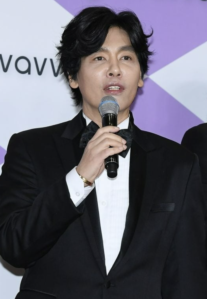 최성국 제작발표회
