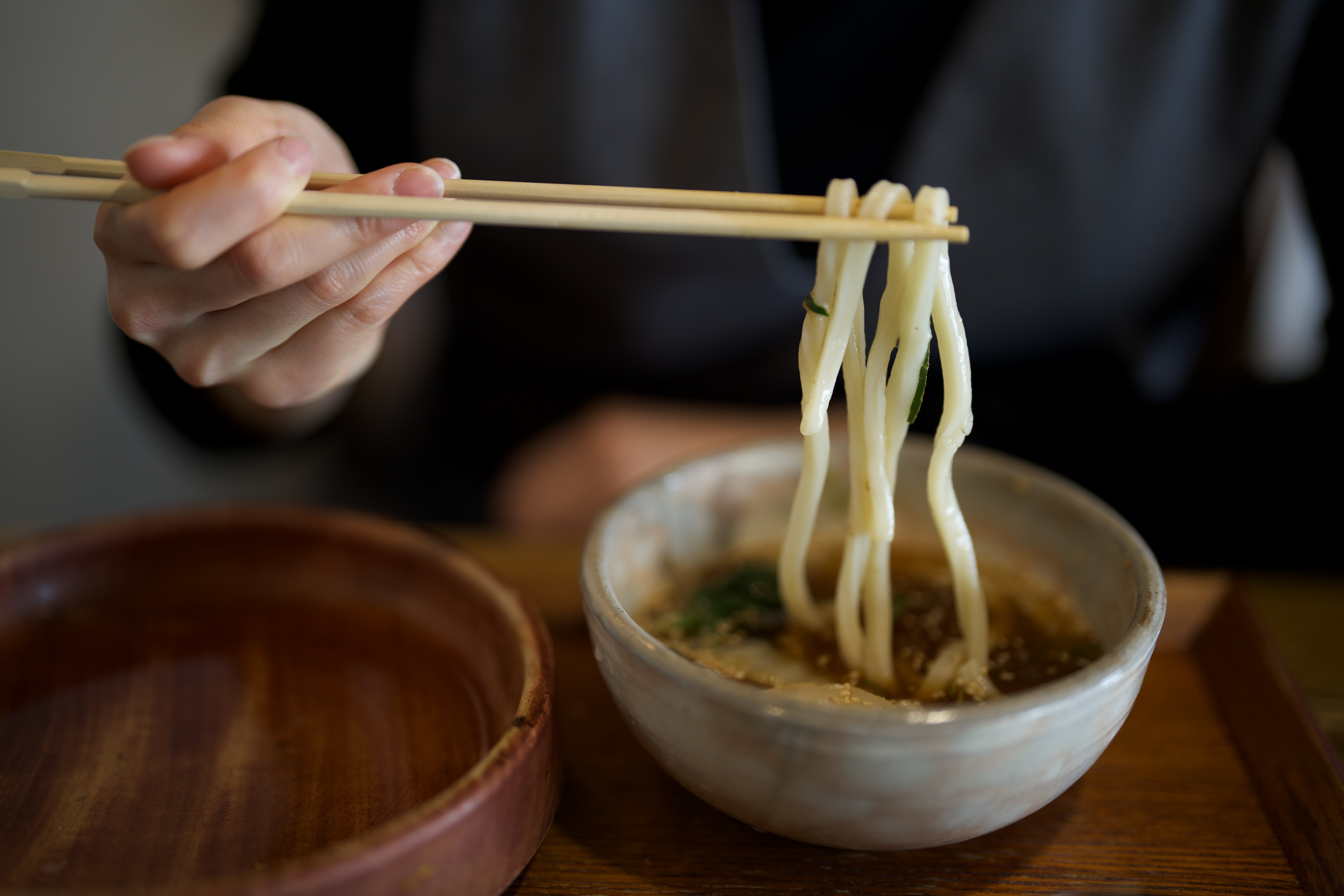 교토여행-오멘-오멘우동-교토우동