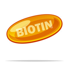 비오틴 하루 권장량부터 효과와 부작용까지 - 비오틴 추천 순위 TOP 5
