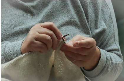 아이용 뜨개 모자 만들기 – 부드럽고 따뜻한 디자인 추천