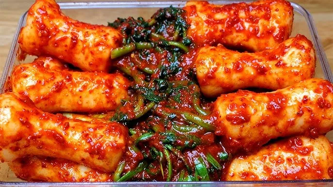 알타리김치 맛있게 담는법에 대한 김치비법_2