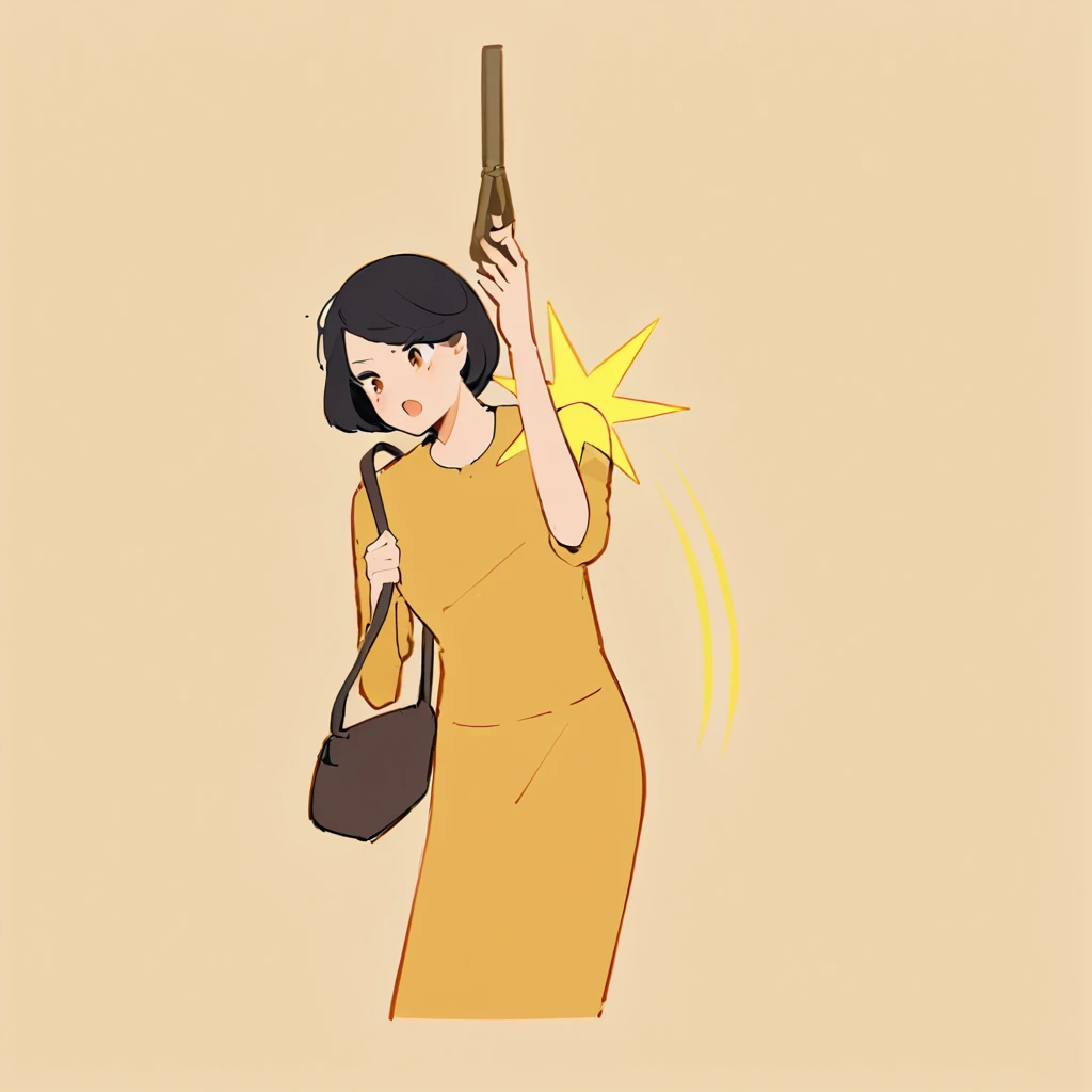 오십견