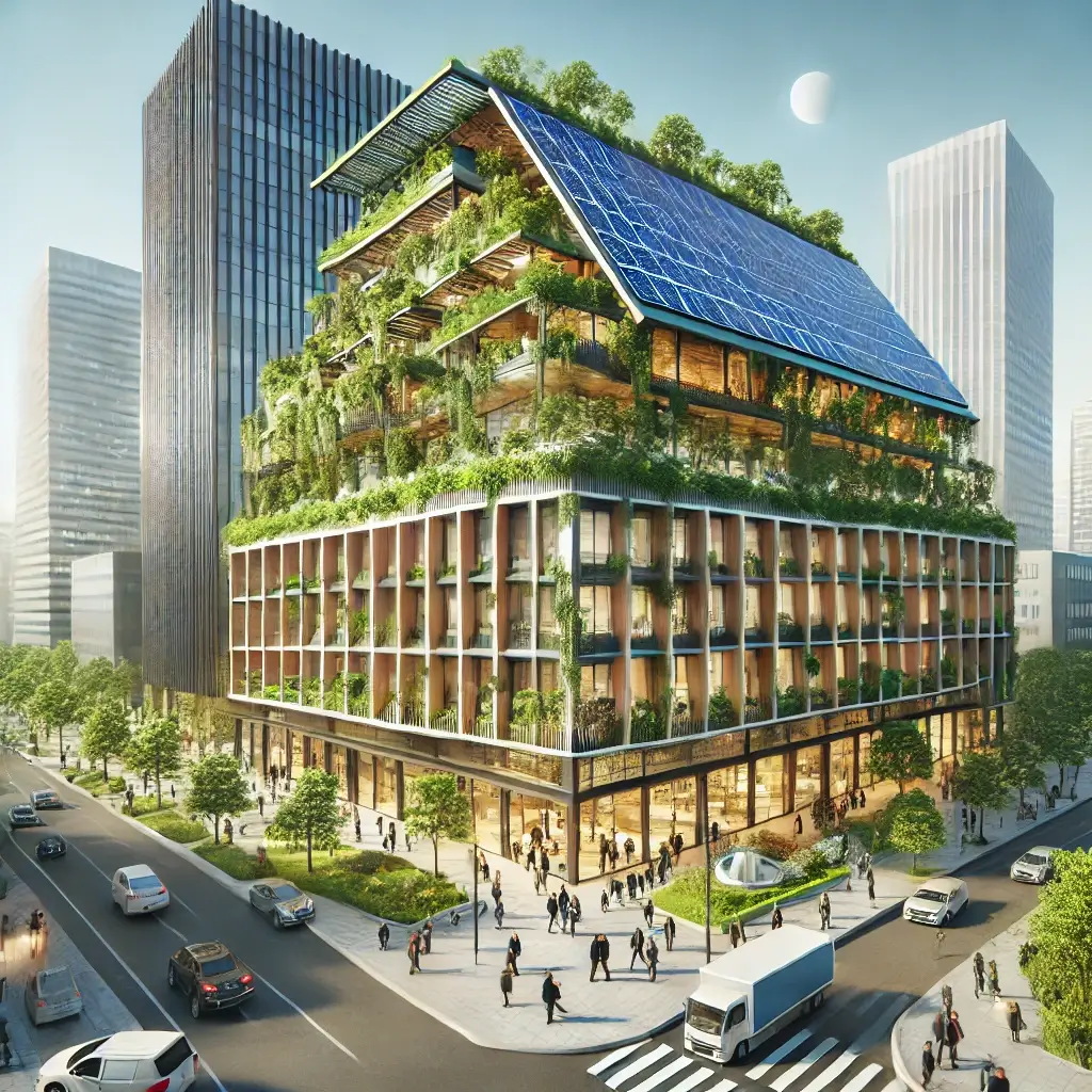 건축/주택 부문