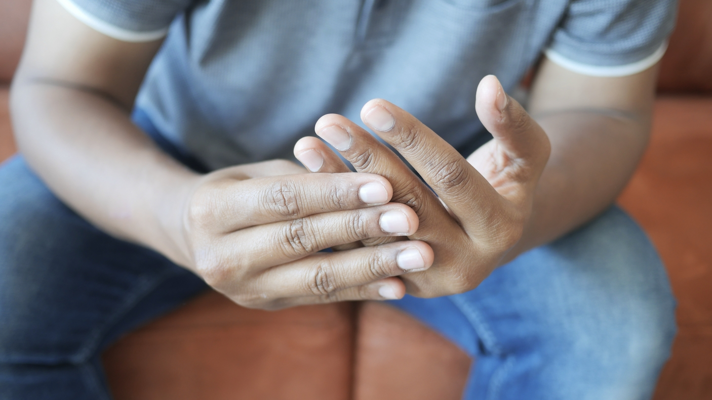 레이노증후군 원인