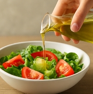 아보카도 오일 먹는 방법