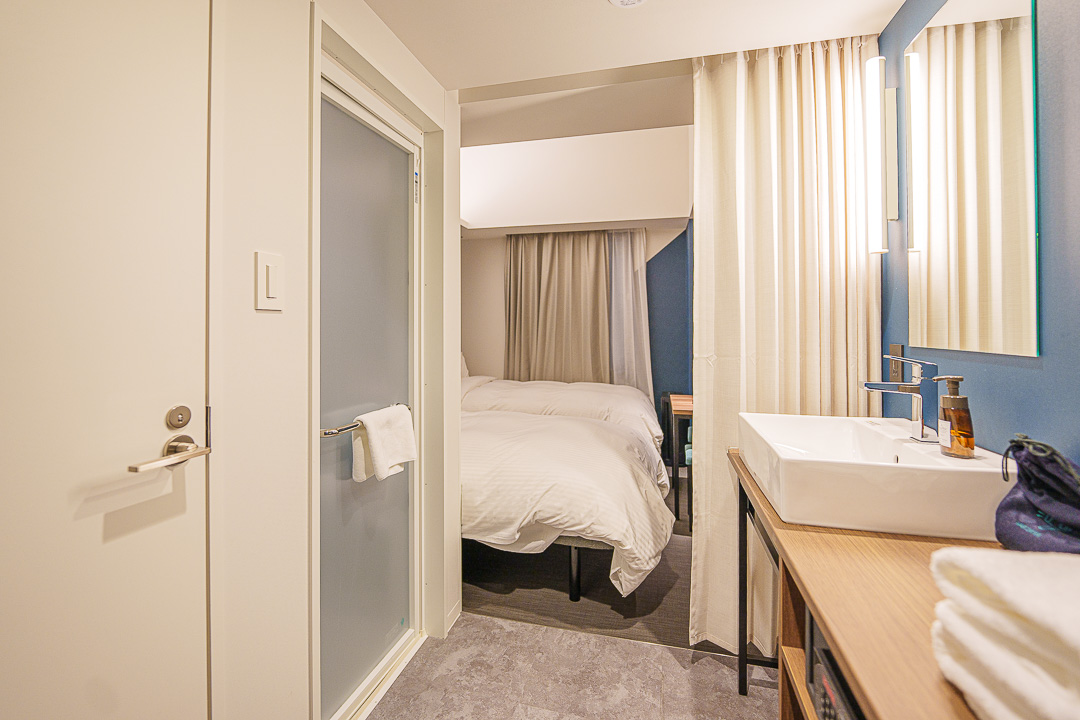 Prince Smart Inn Hakata, source photograph 2