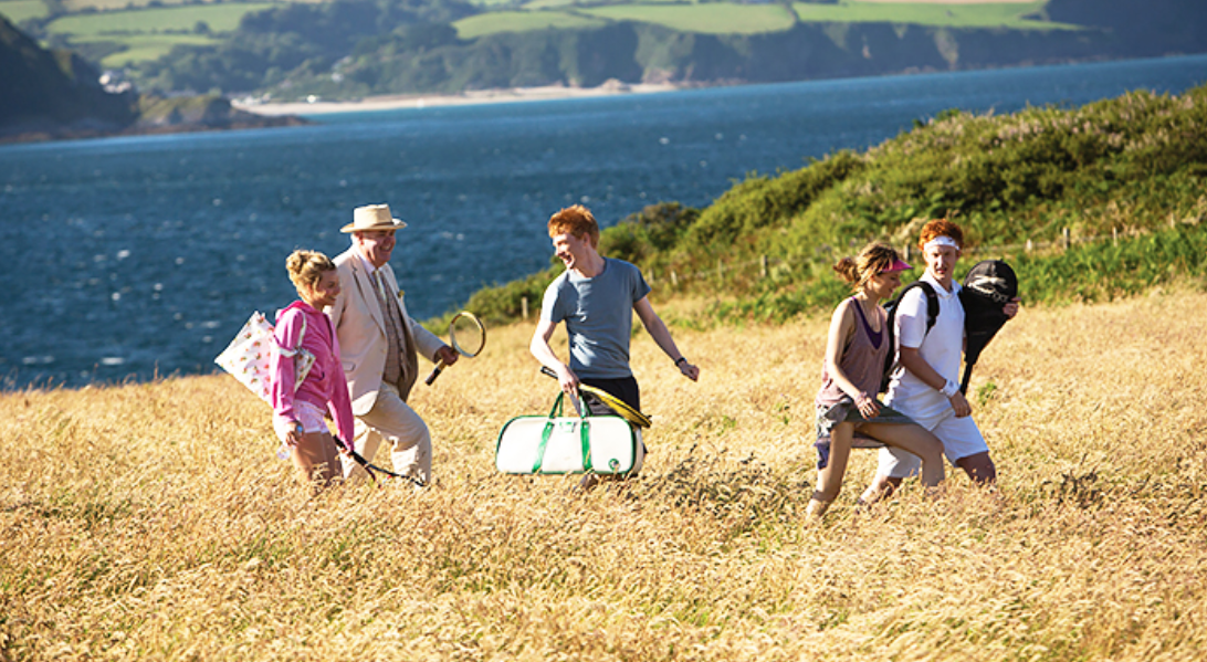 여행에서 만난 사람들 사진