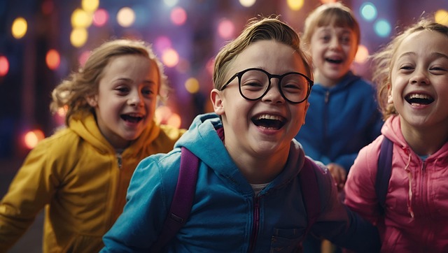 어린이 건강 지키는 방법