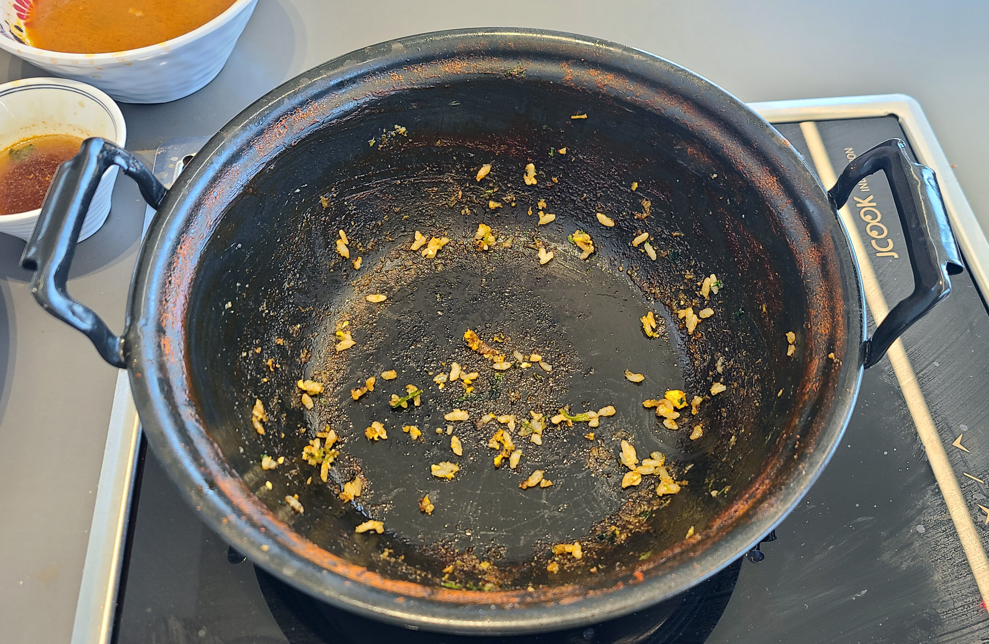 안민옥 샤브 칼국수