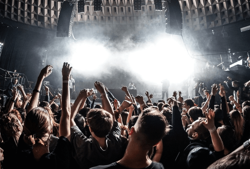 임영웅 콘서트