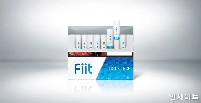 릴 핏 아이싱 단종 리뷰 캡슐 없는 쿨링 타격감 비교_1