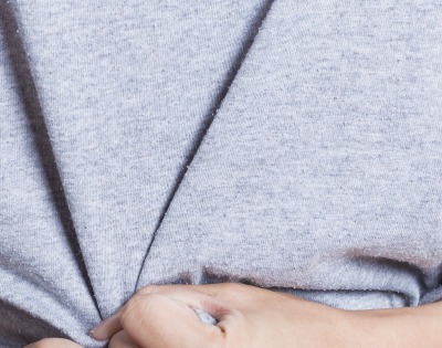 오른쪽 아랫배 통증