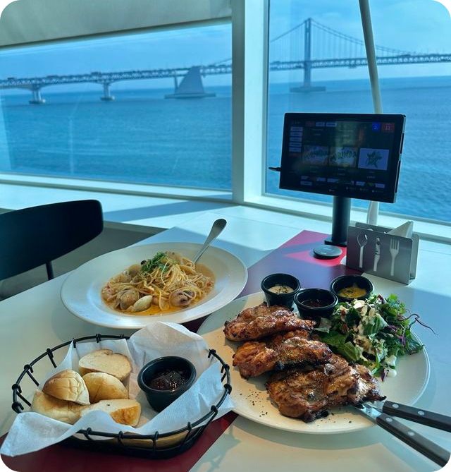 부산 디에이블 이미지 / 출처: 트립닷컴