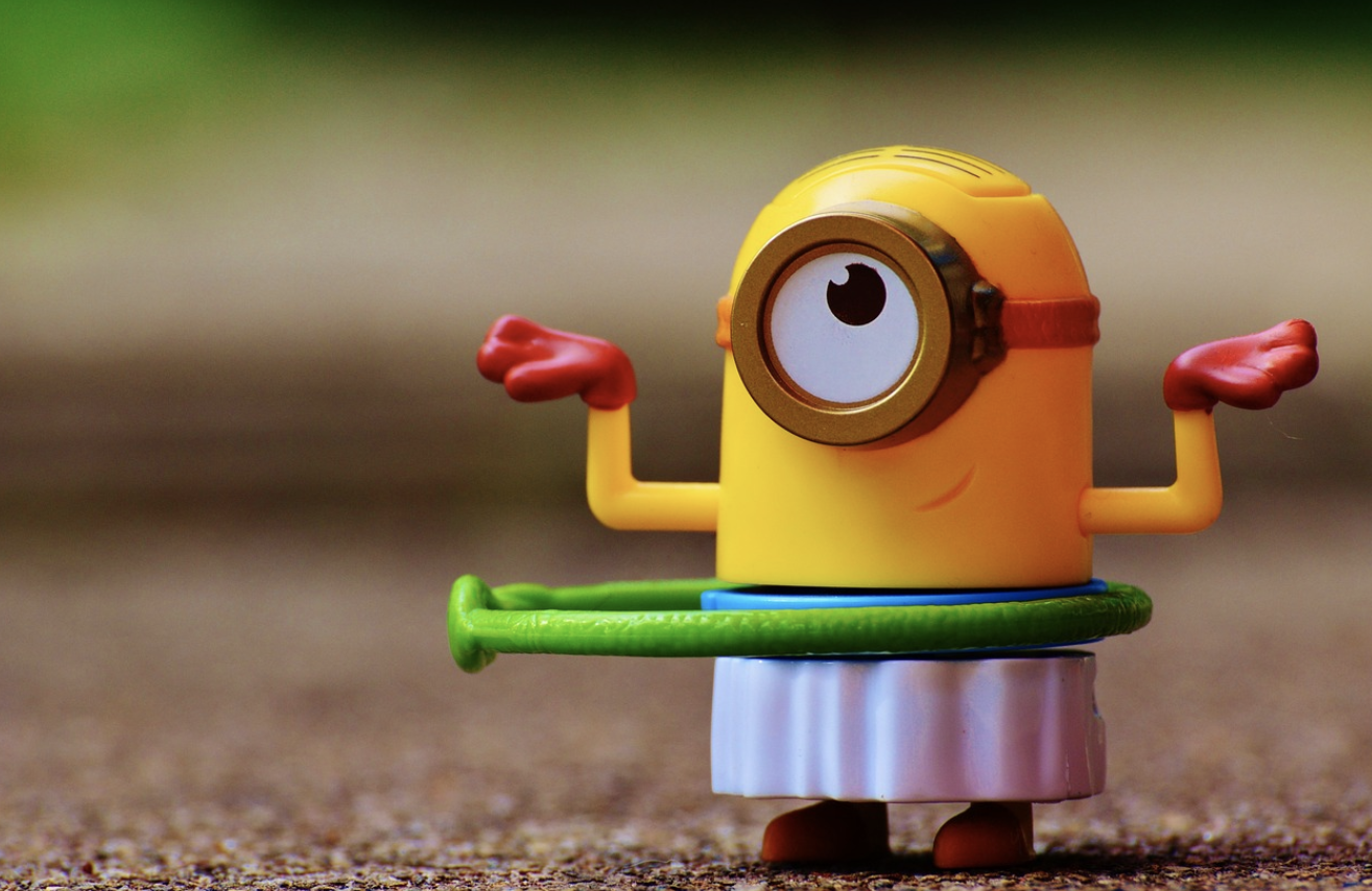 장난감 미니멀리즘 실천 방법