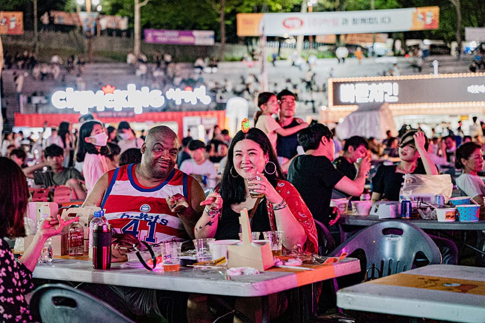 2024 대구치맥페스티벌