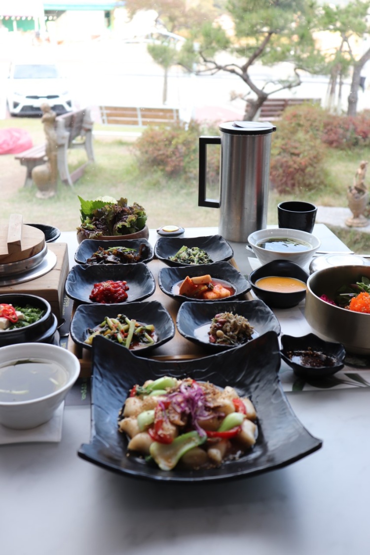 생방송 투데이 대박 강된장 솥밥 정식 인천 강화도 맛집 가격 위치 예약 정보