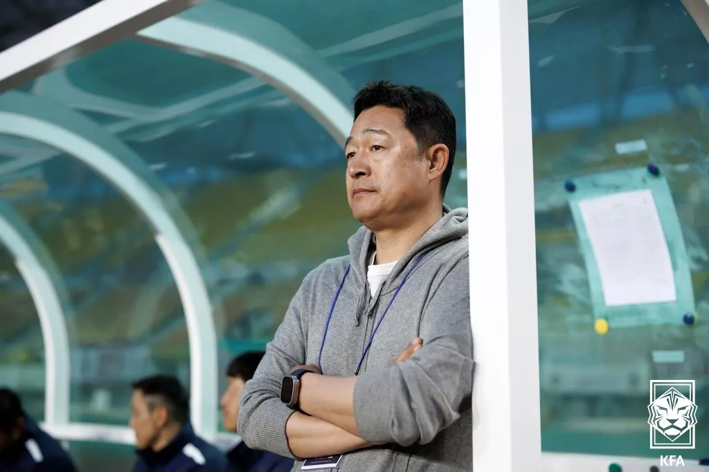 2026 아시안게임&middot;2028 올림픽 U-22 대표팀 이민성 감독 선임 &ndash; 프로필&middot;데뷔전 일정 총정리