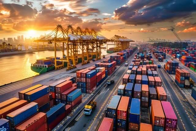 포워더(포워딩)와 관세사에 대해 조목조목 알아보기