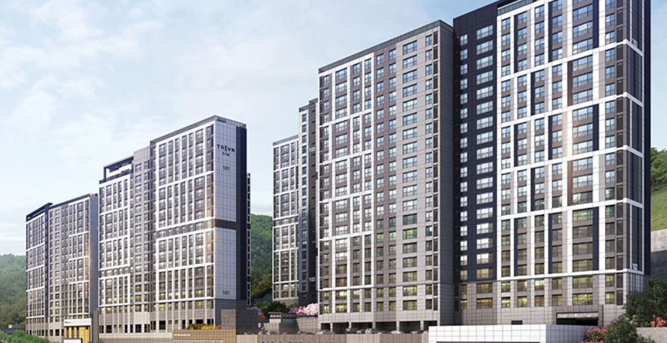 트리븐 안동 분양가! 트리븐 안동 청약 완벽 정리 (입지, 혜택)에 필요한 자료