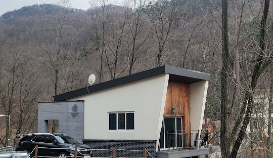 휴양관