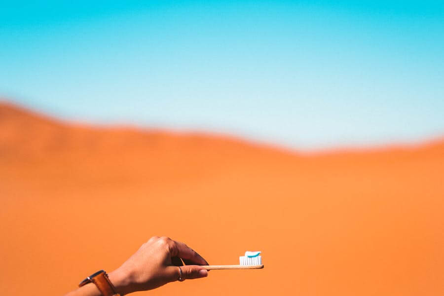 잇몸치료후 관리 및 건강한 잇몸 유지하기