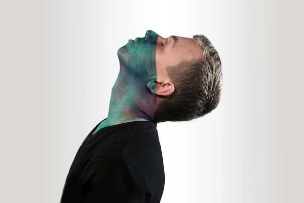 스트레칭으로 어깨와 목의 유연성 향상하기