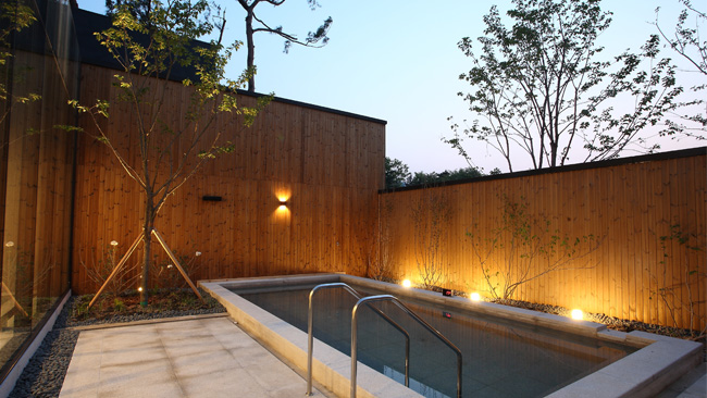 국내 온천여행 추천, 겨울 온천 여행 Best 10