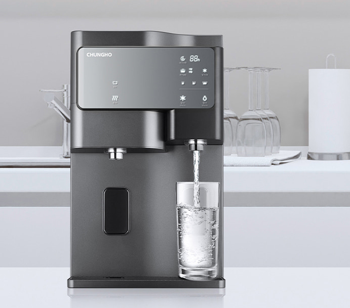 청호나이스 정수기 렌탈 가격과 혜택 BEST 5 알아보기