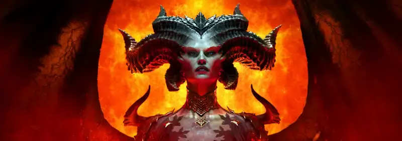 디아블로4-릴리트-아미지-모습