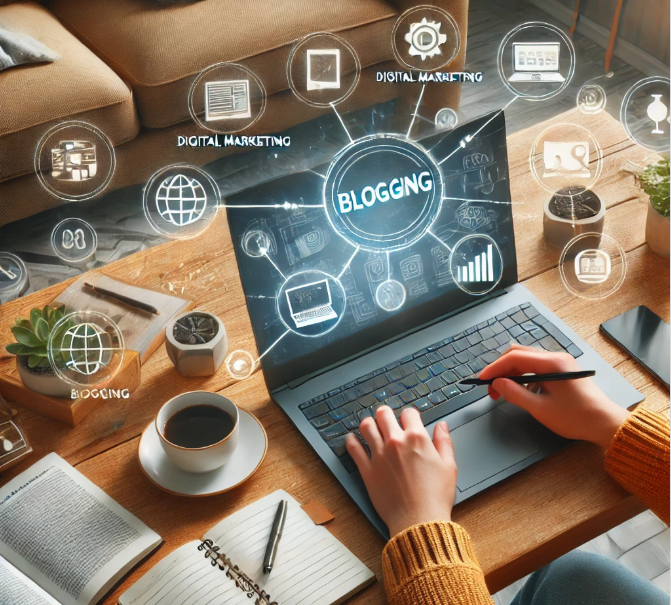 블로그 부업 - 애드센스, 쿠팡