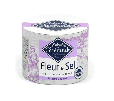 르 팔루디에르 게랑드 토판 천일염