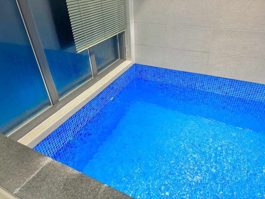 풀스테이 스테이온 가평