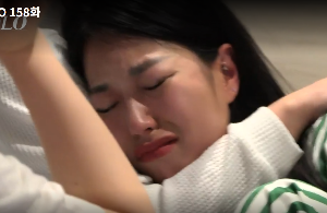나는솔로21기 정숙과 상철 떡볶이 데이트후 눈물