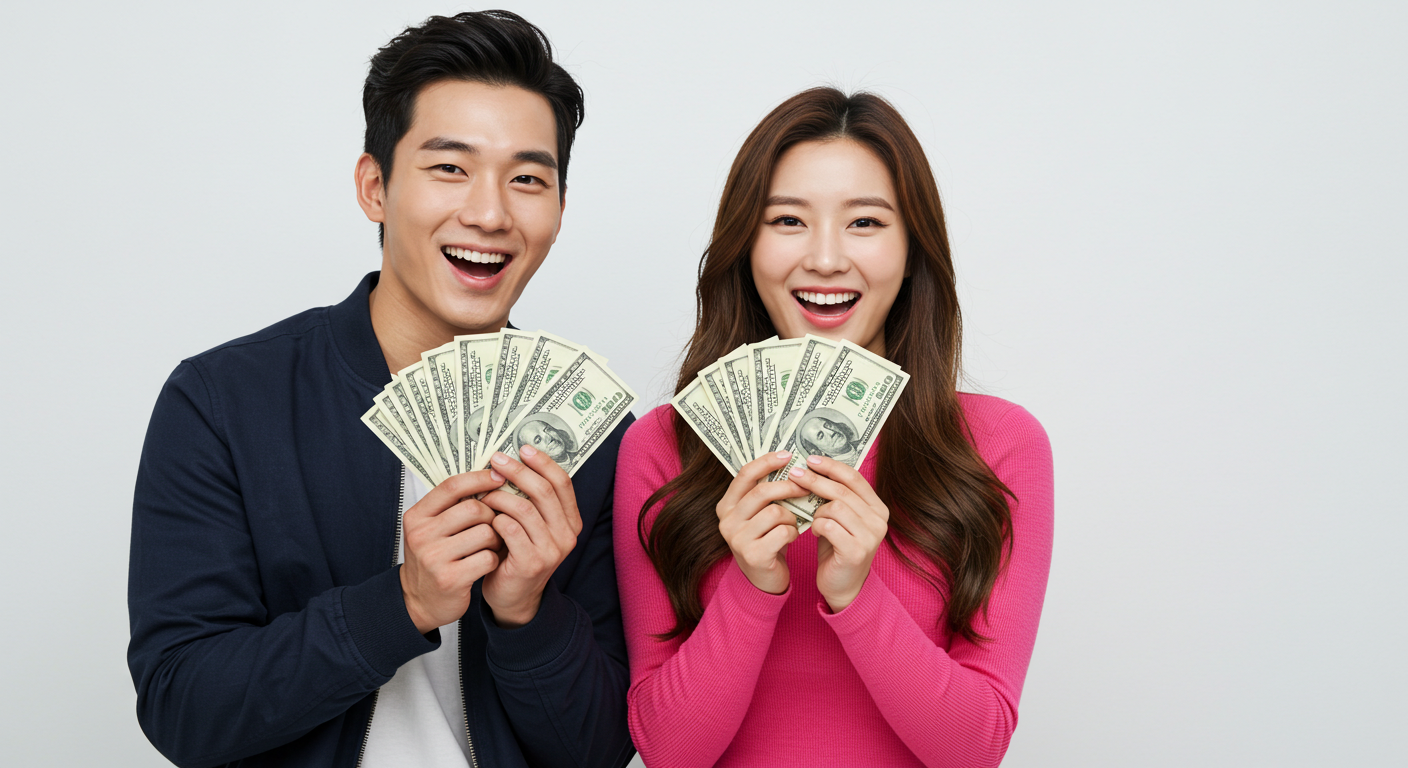 7월 최대 360만 원 정부지원금