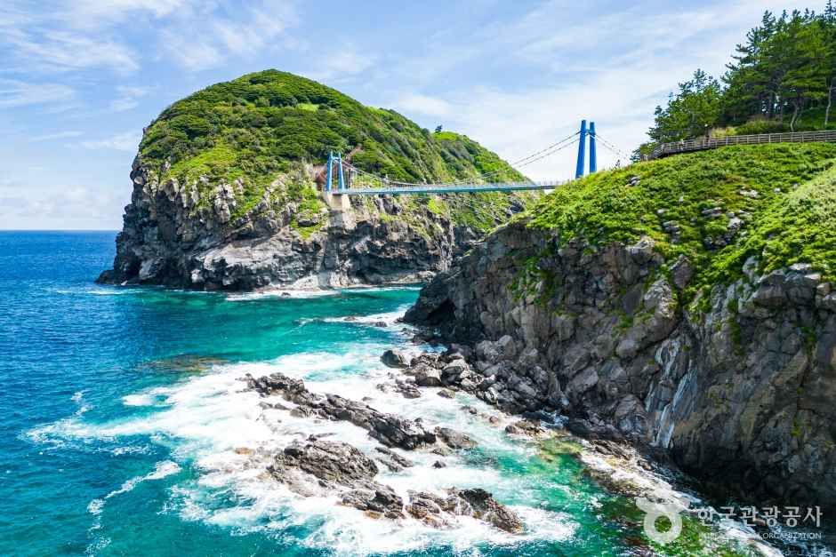 울릉도 여행