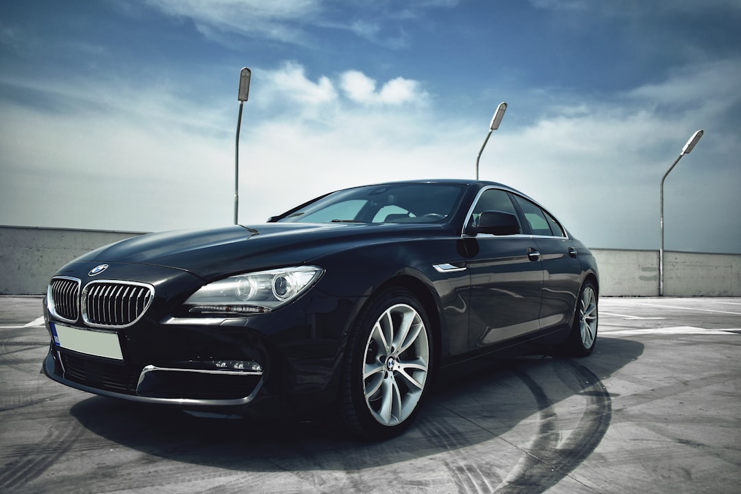 BMW i7
