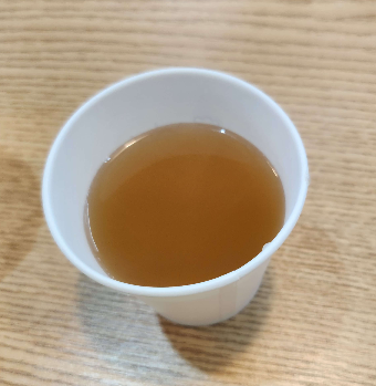 장원면가 육수
