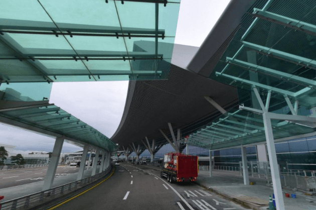 인천공항 2터미널 꿀팁 총정리: 출국&middot;면세점까지