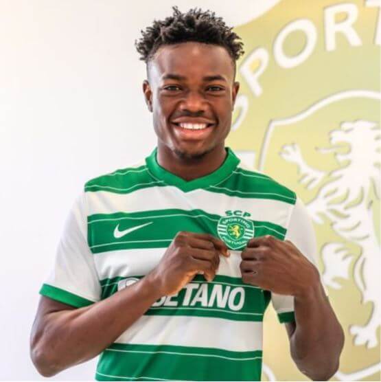 카타르월드컵 가나 공격수사진 1