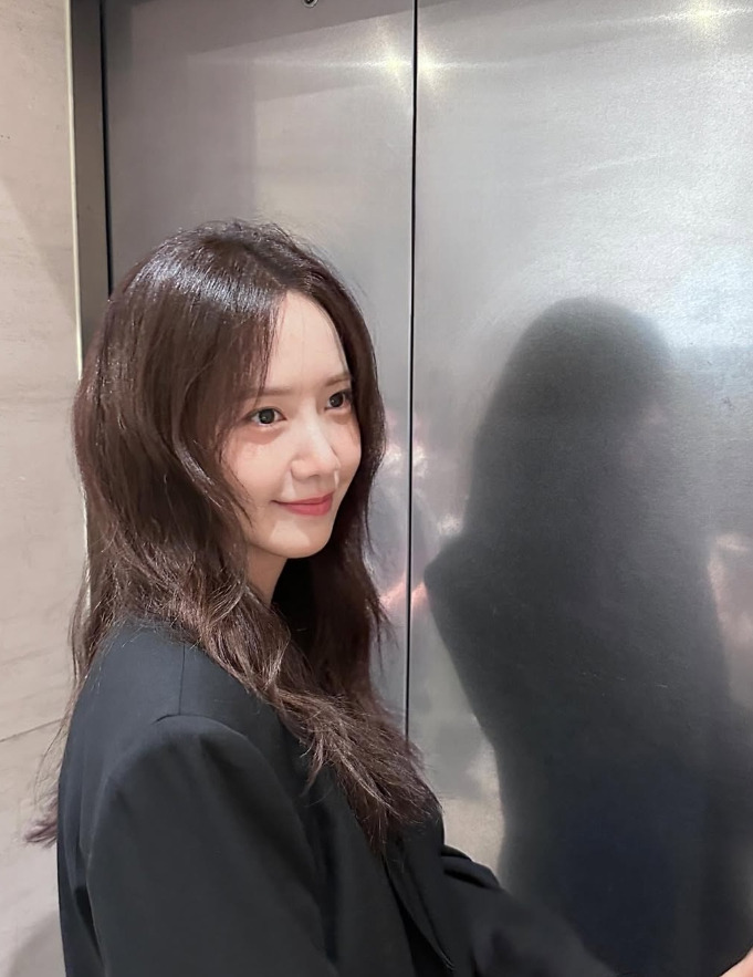 윤아 유퀴즈 온 더 블록