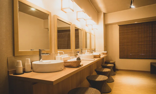 도쿄 시부야 현지인 추천! 쾌적한 캡슐 호텔 추천 3곳