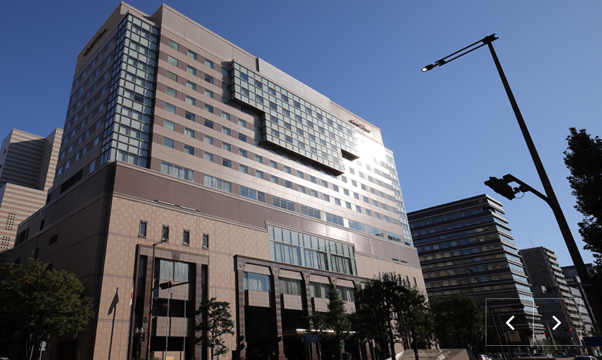 호텔 오쿠라 후쿠오카, 일본 : 객실, 소개, 관광, 부대시설, 어메니티