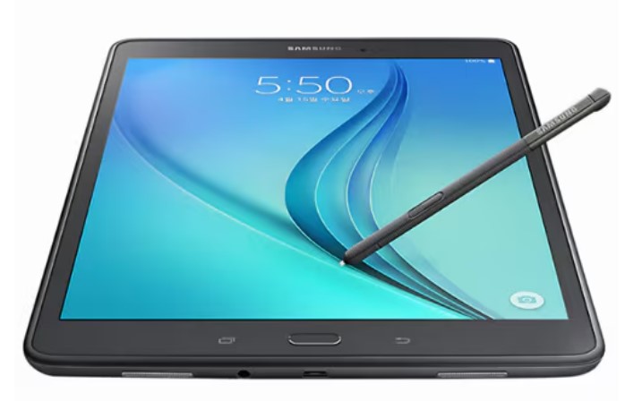 갤럭시 탭 a 9.7 with spen