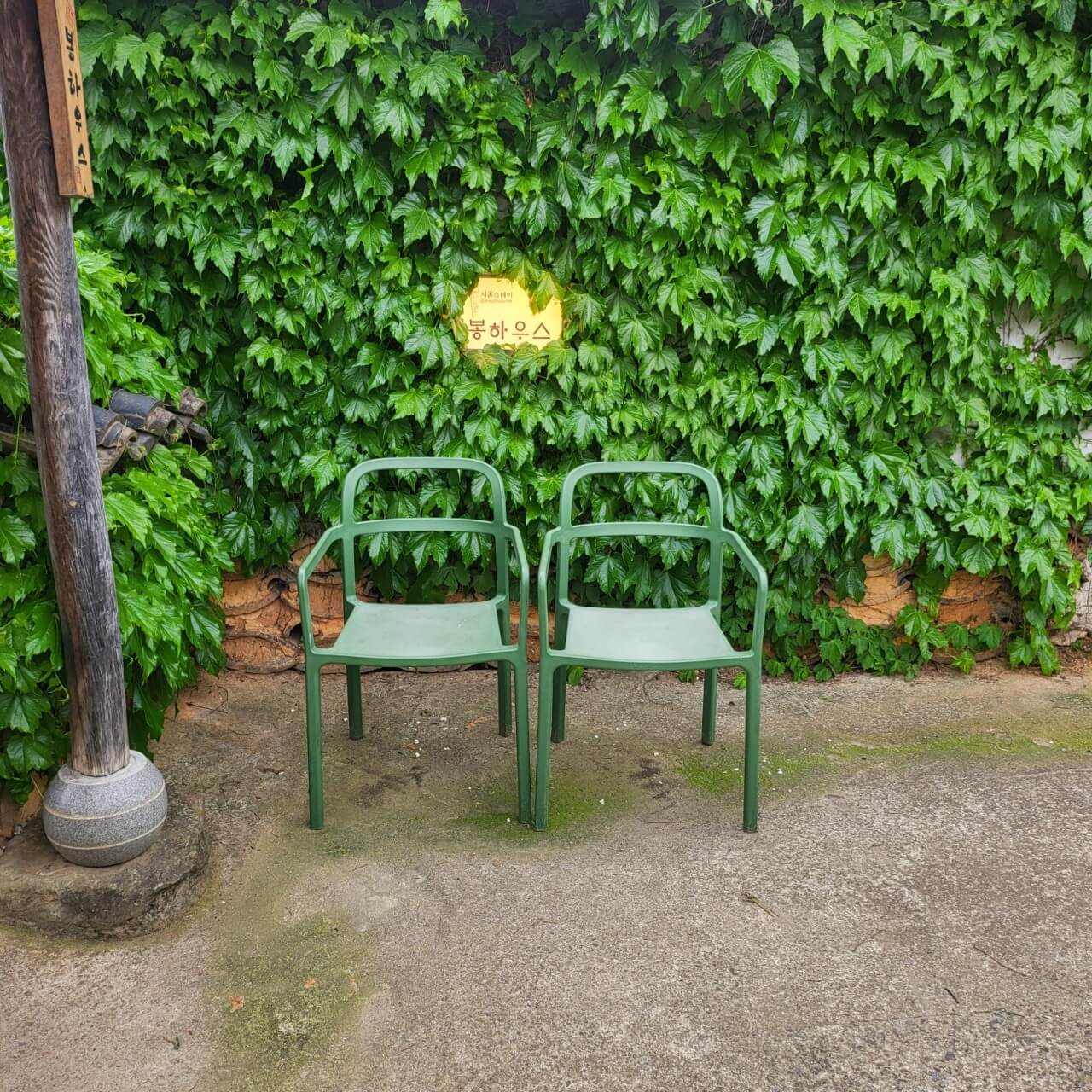 오늘N 나의 귀촌 일기 전남 나주 한옥 독채 숙소 촌캉스 봉하우스