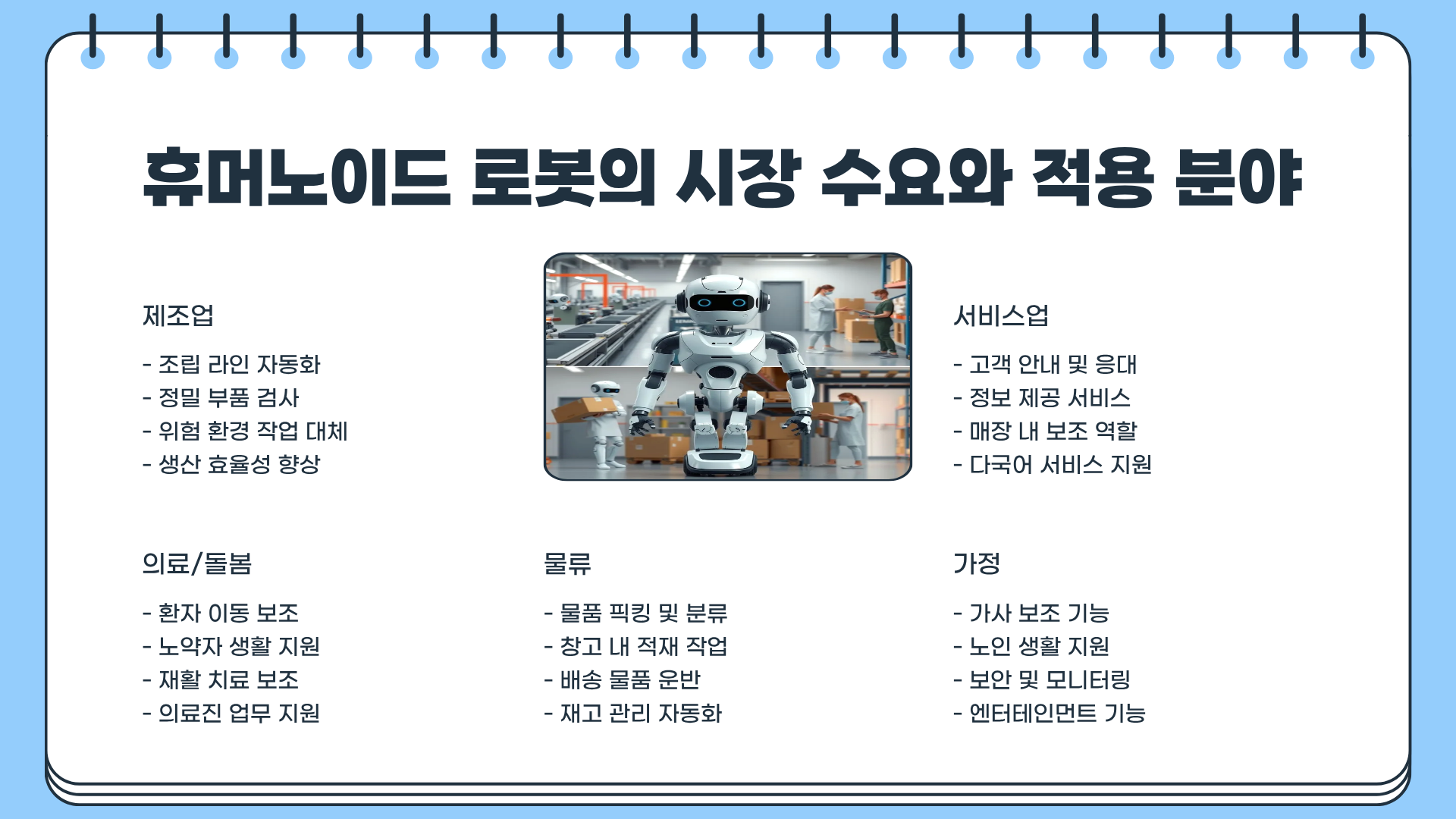휴머노이드 로봇 관련주 대장주 | 휴머노이드 로봇 ETF | 휴머노이드 로봇 주가 전망 완전 정리