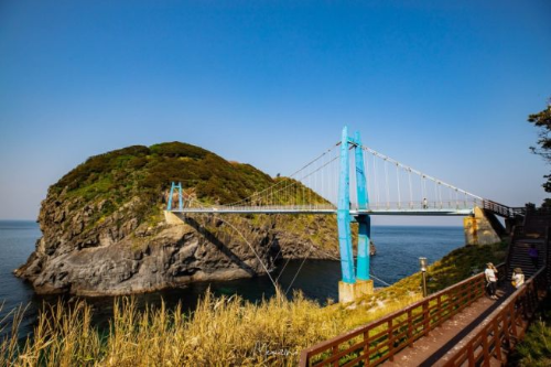 죽기 전에 꼭 가봐야 할 곳! 울릉도X독도, 때 묻지 않은 자연의 경이로움 속으로!