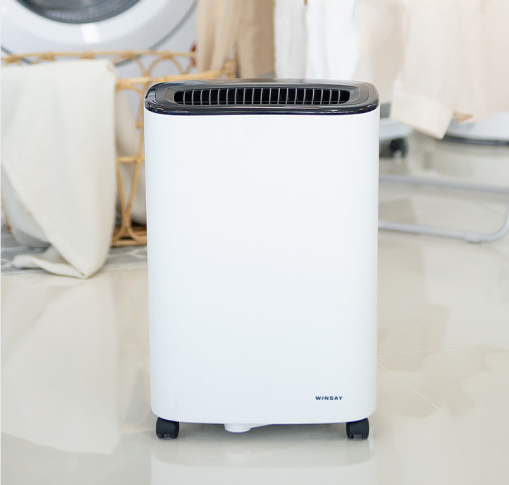 스미스앤존스 공기청정제습기