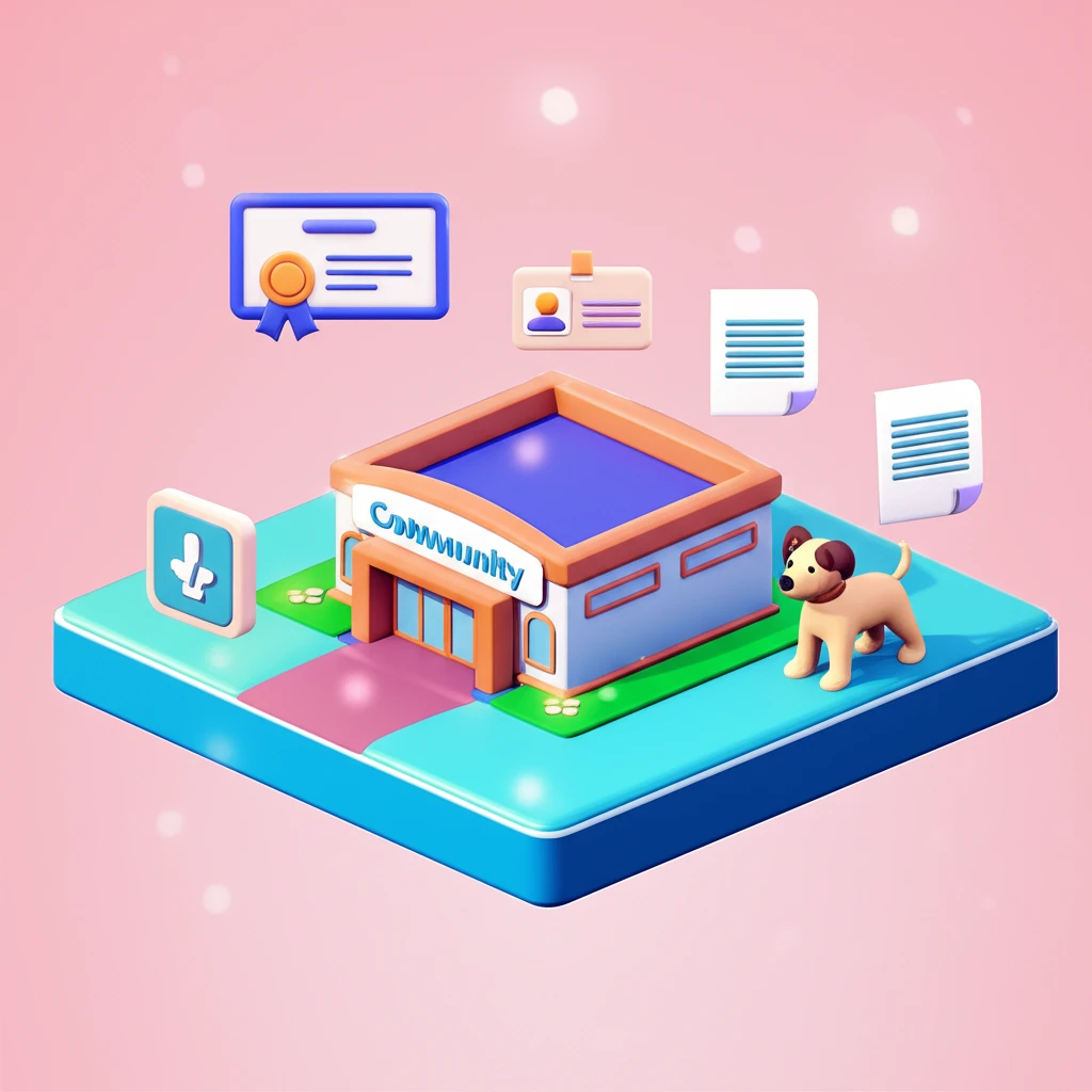 충청북도 한부모가족 반려동물 의료비 ..