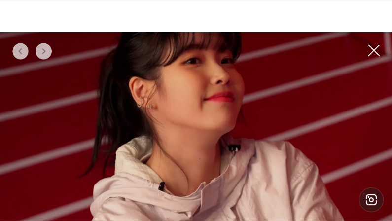 아이유 칸 여우주연상